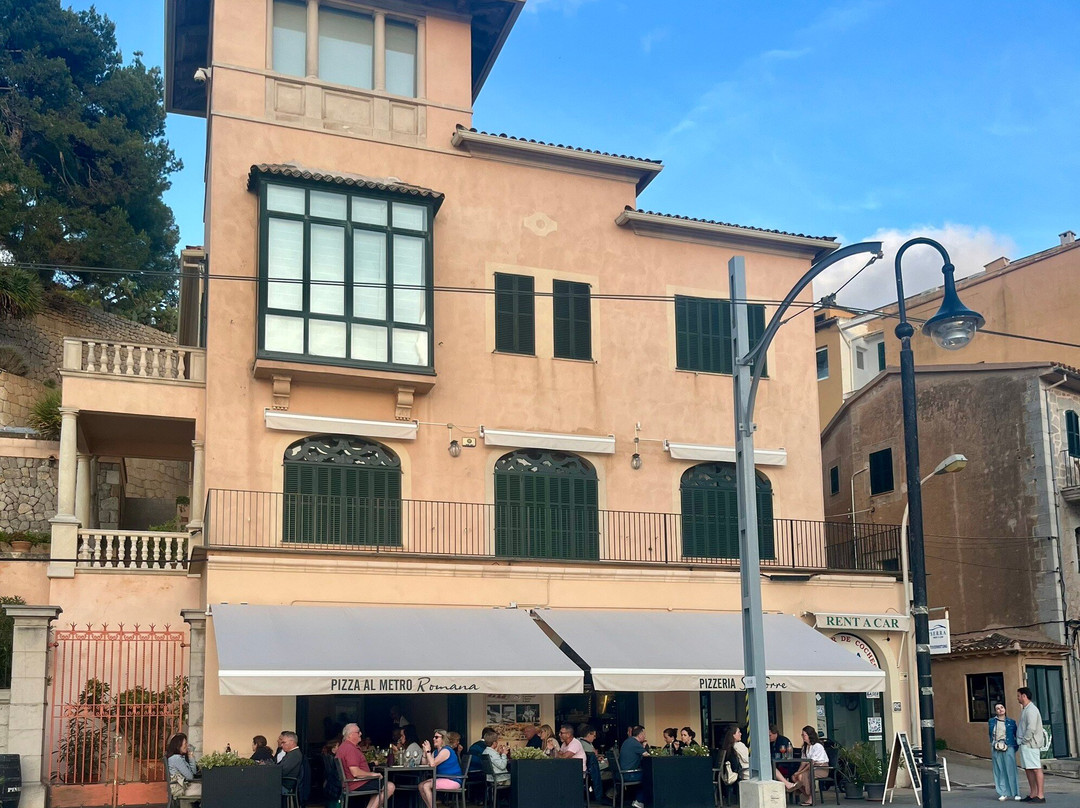 Pizzeria Sa Torre