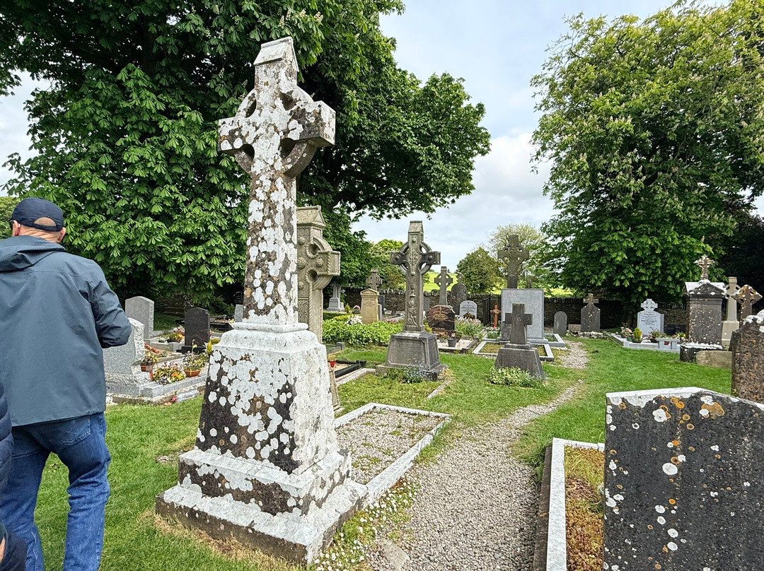 Boyne Valley Tours-County Meath必去景点