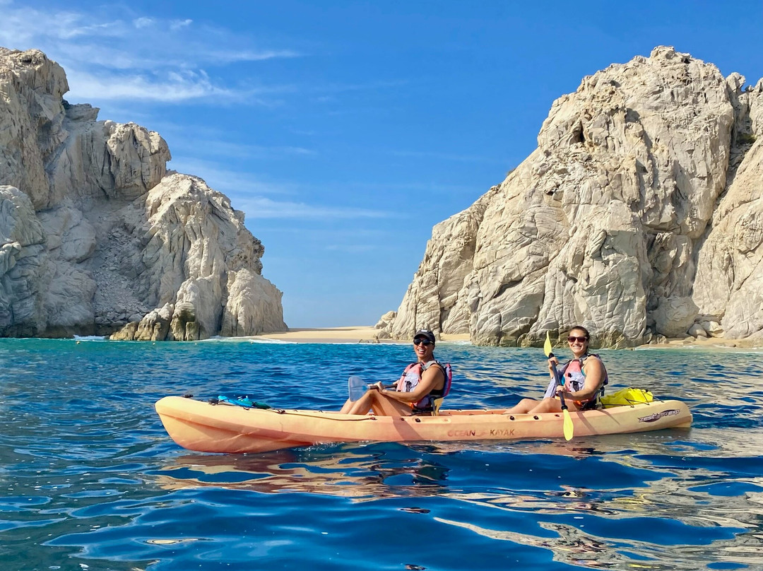Cabo Outfitters-卡波圣卢卡斯必去景点