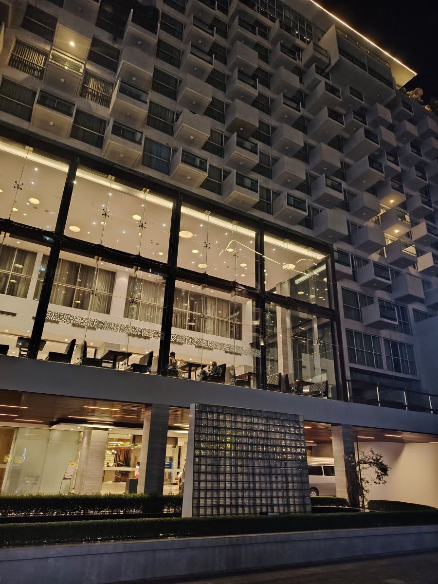 贝斯特韦斯特传承酒店-旅行者