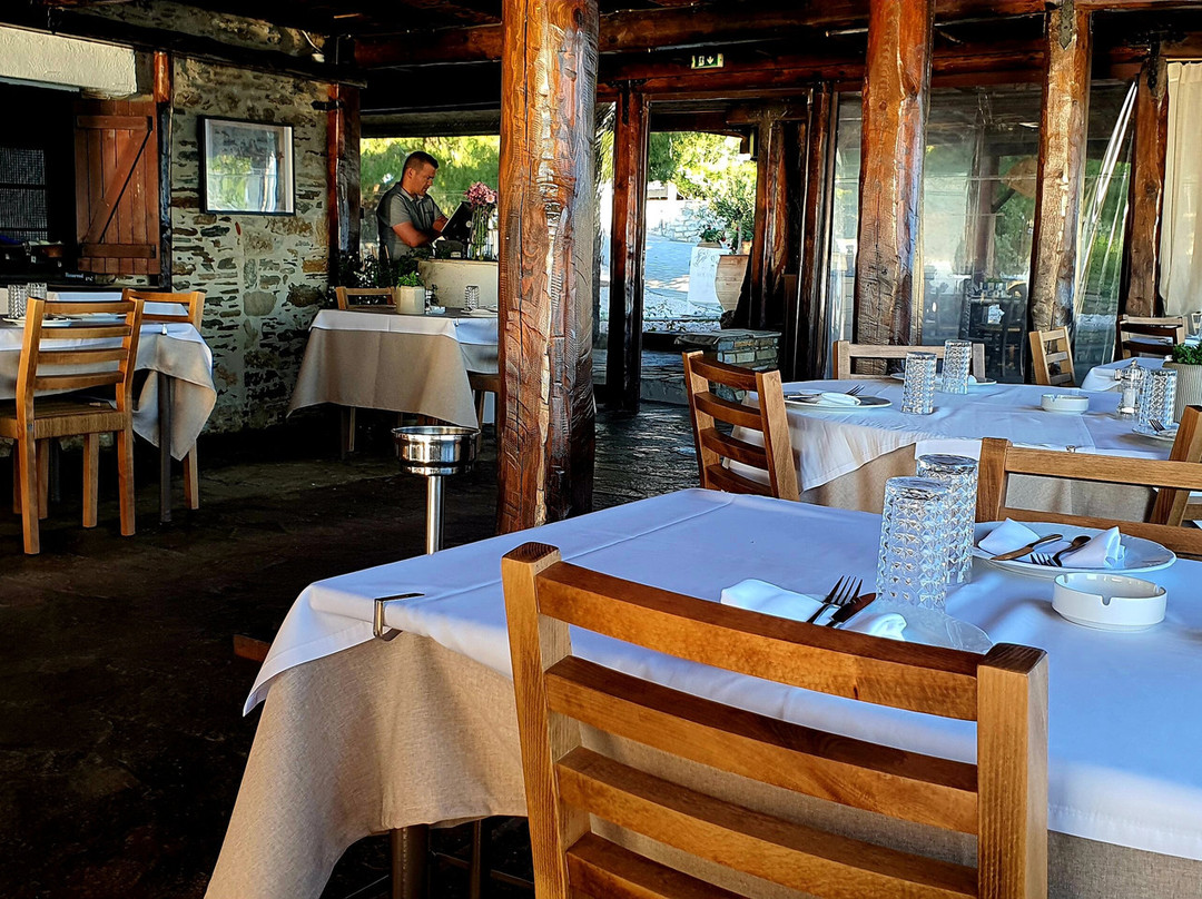 Taverna Koufadakis