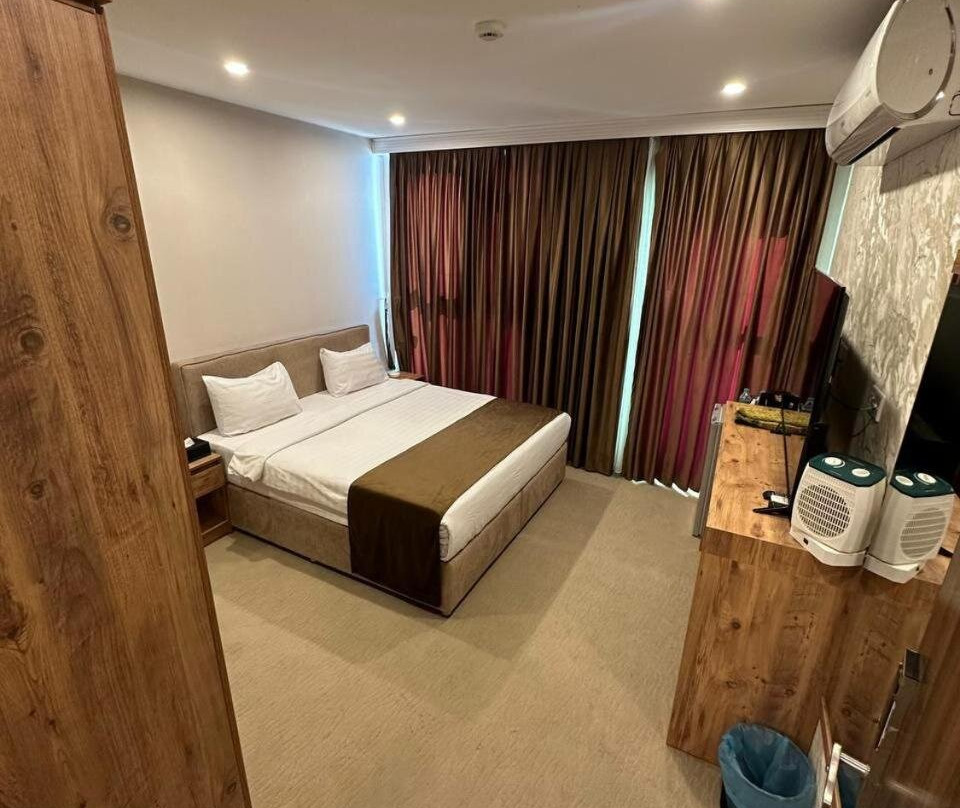 Ward Hotel Basra