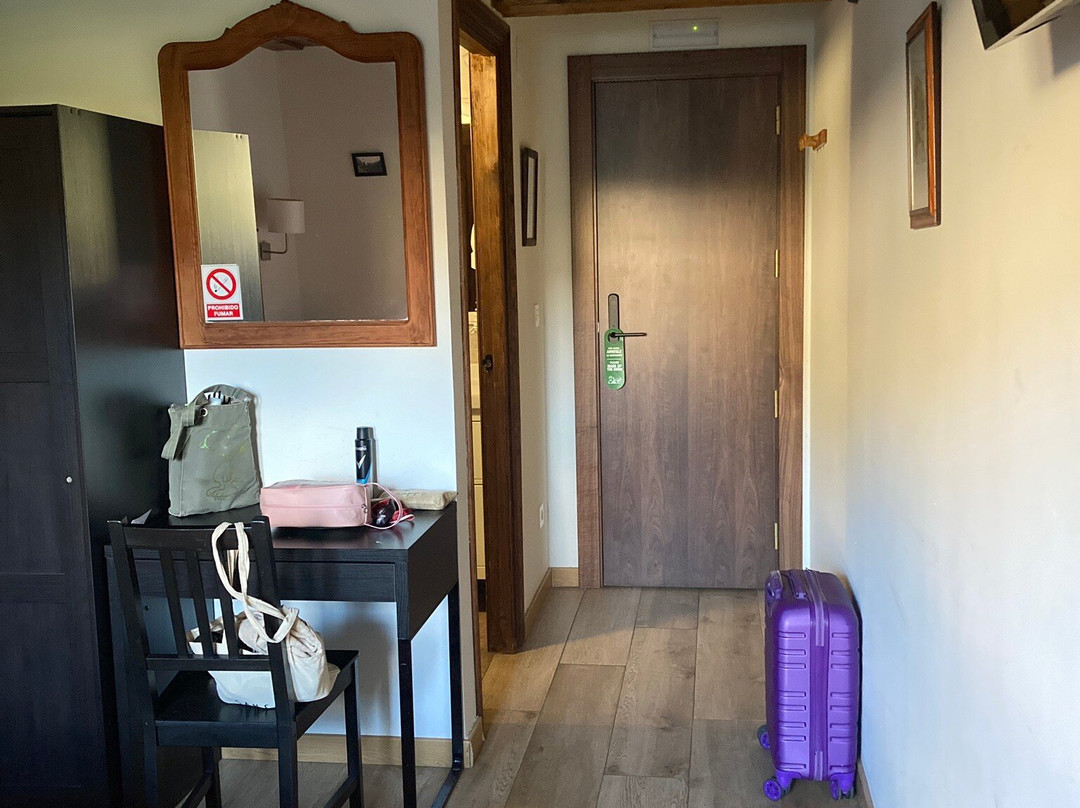 Hotel Rural la Puebla主图