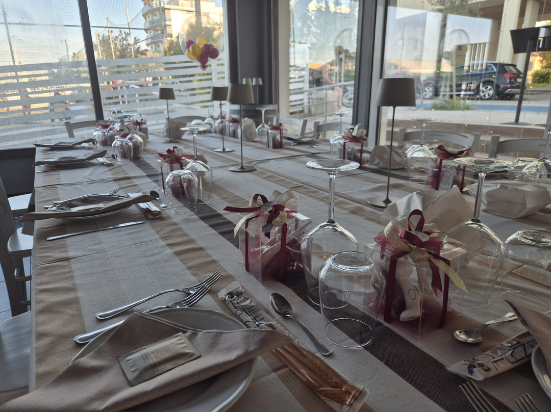 Brezza Chianina - Ristorante