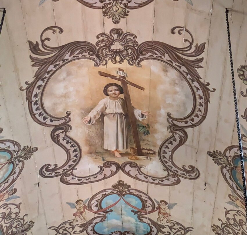 Igreja Paroquial de Santa Isabel-Sao Vicente必去景点