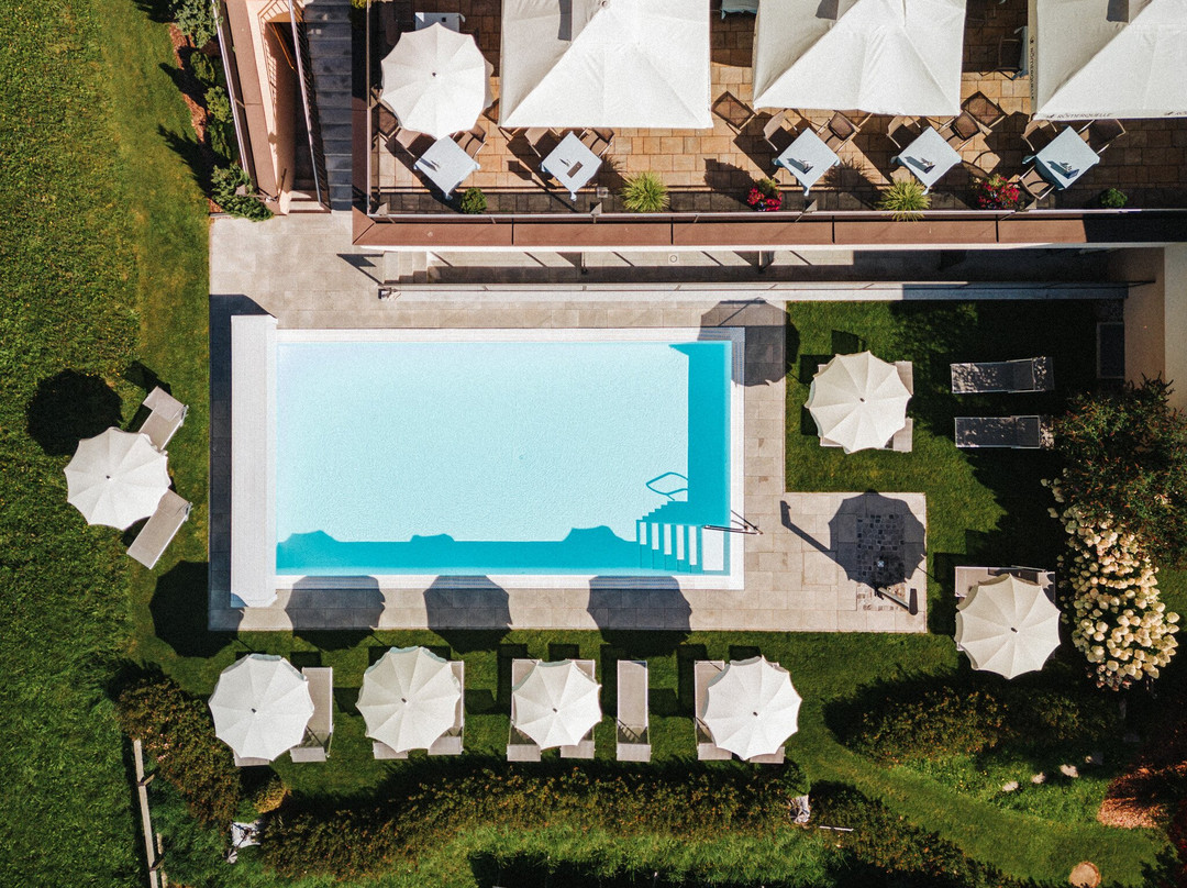Hotel Silberfux