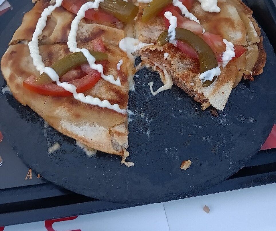 Lebnéne Street Food