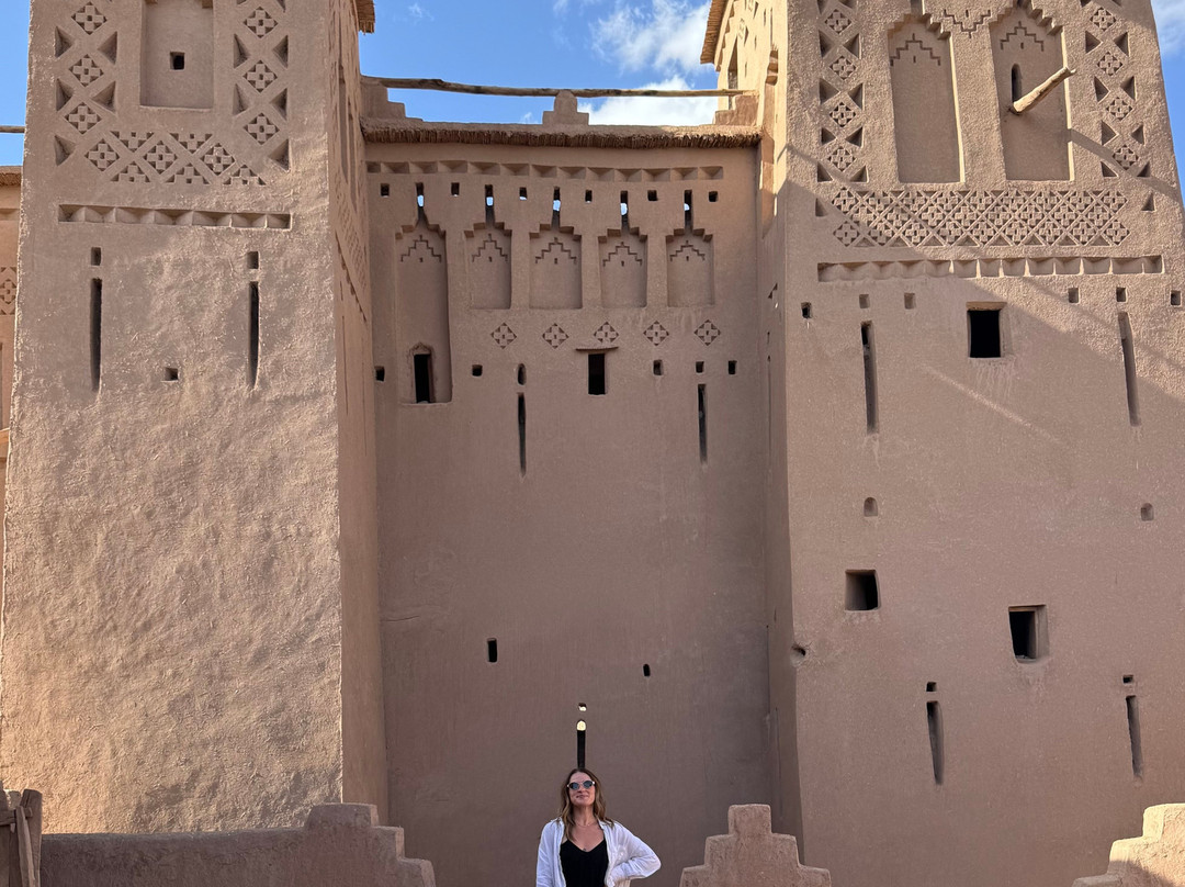 Morocco Colourful Tours-卡萨布兰卡必去景点