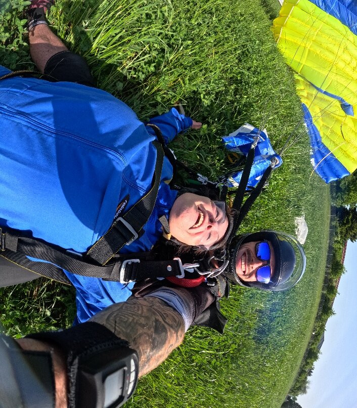 Skydive Nuggets-Leutkirch im Allgau必去景点