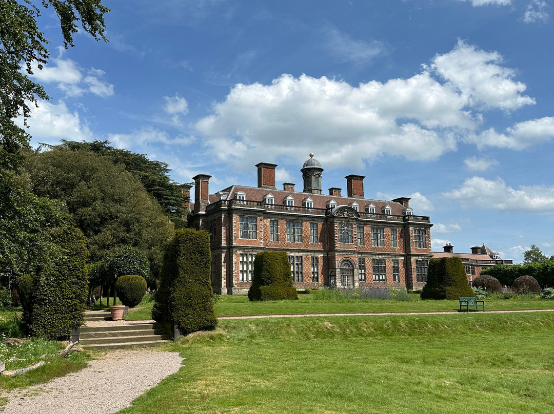 National Trust Museum of Childhood-阿什伯恩必去景点