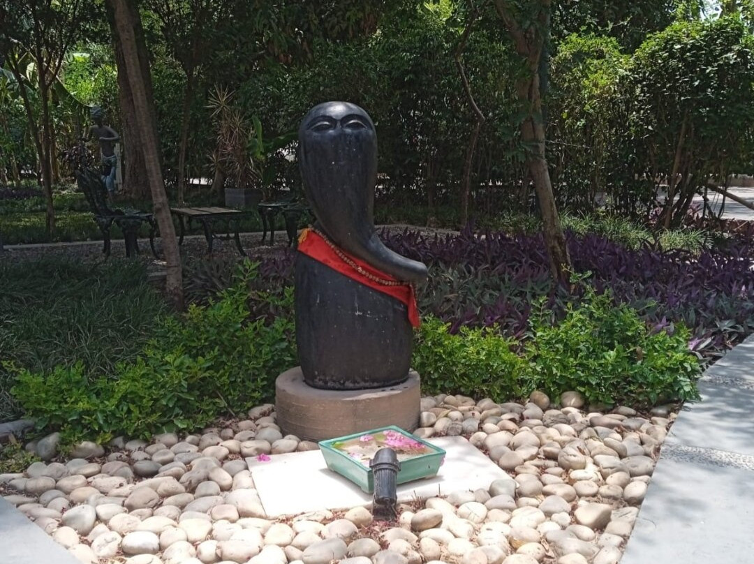 业力木屋主图