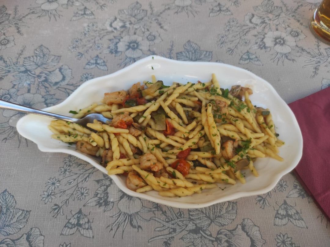 A' Cucina E' Mamma'
