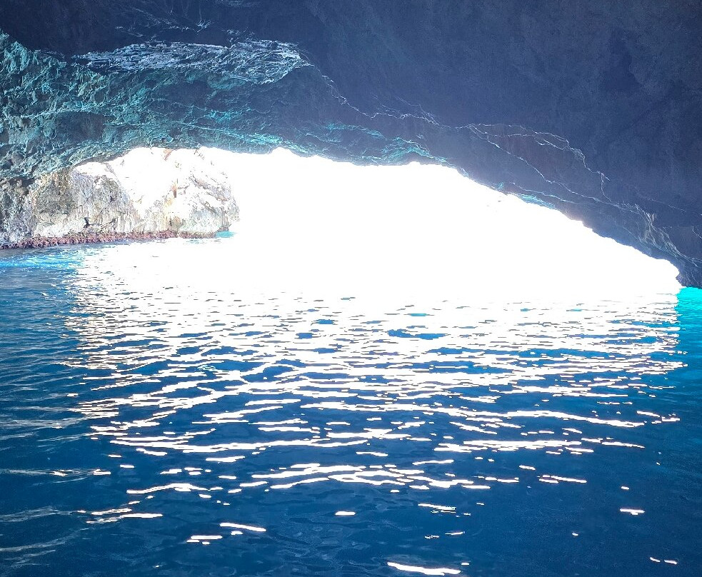 JP Private Boat Tours-Tivat必去景点