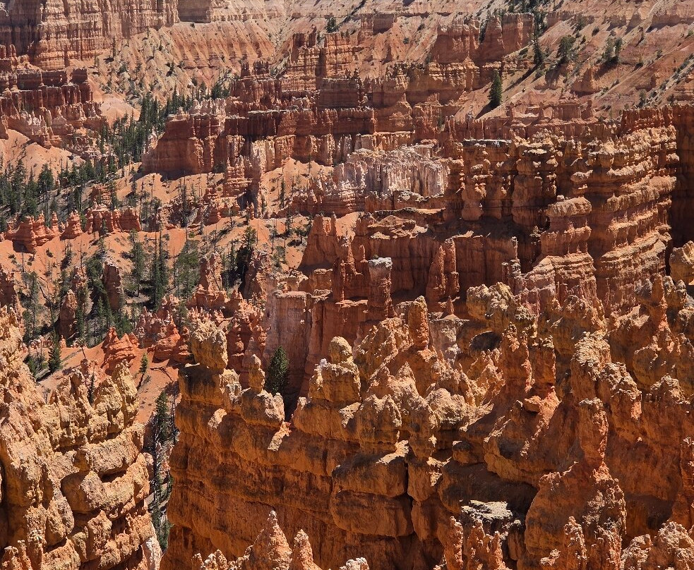 Bryce Canyon EZ Riders-布莱斯峡谷城必去景点