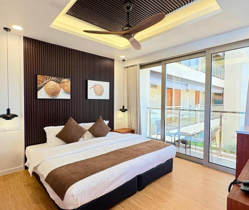 Athiri Residence Goidhoo