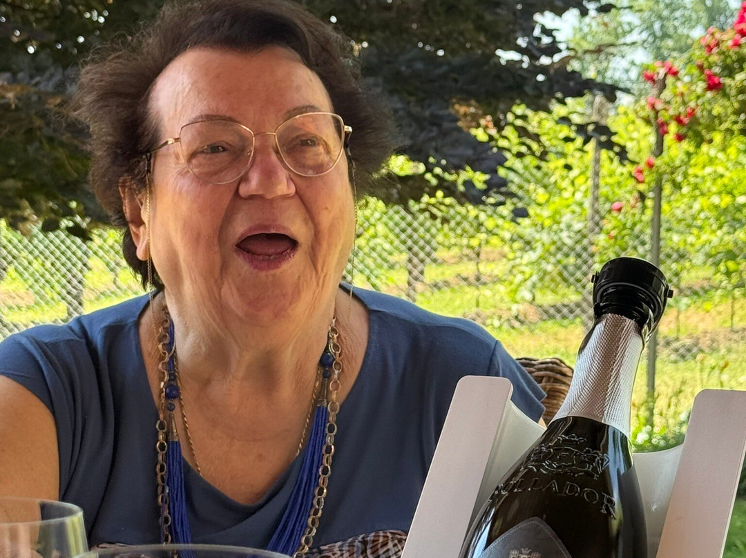 Follador Prosecco-Col San Martino必去景点
