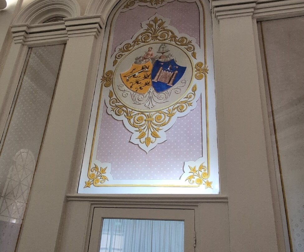 Royal Pump Room Museum-哈罗盖特必去景点