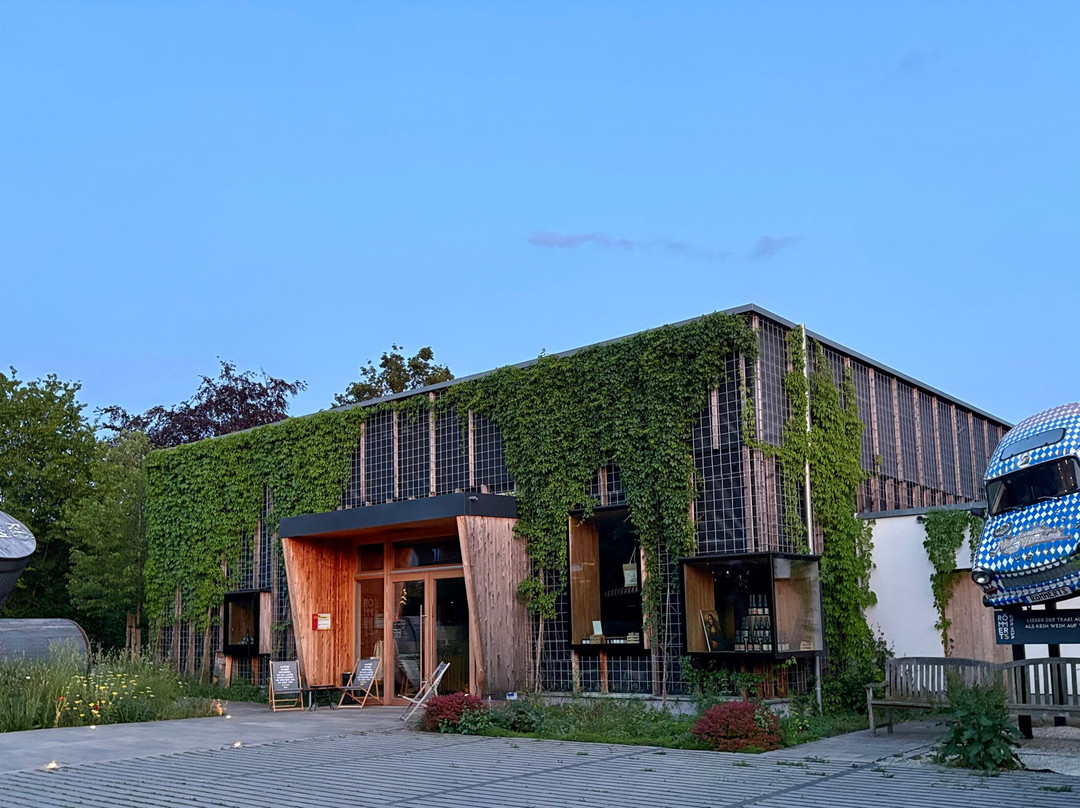 Weingut Roemmert-福尔卡必去景点