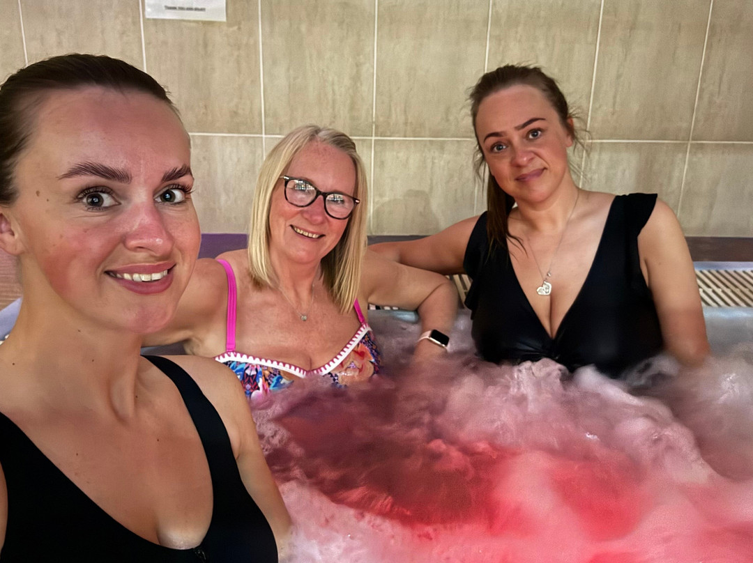 The Secret Spa at Village Farm-阿尼克必去景点