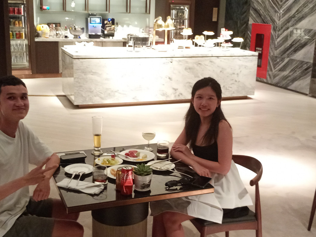 永安市中心皇冠假日酒店主图