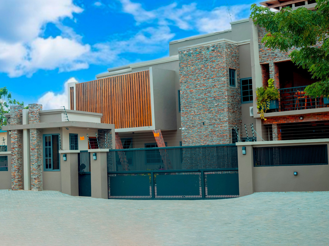 Meridian Residence