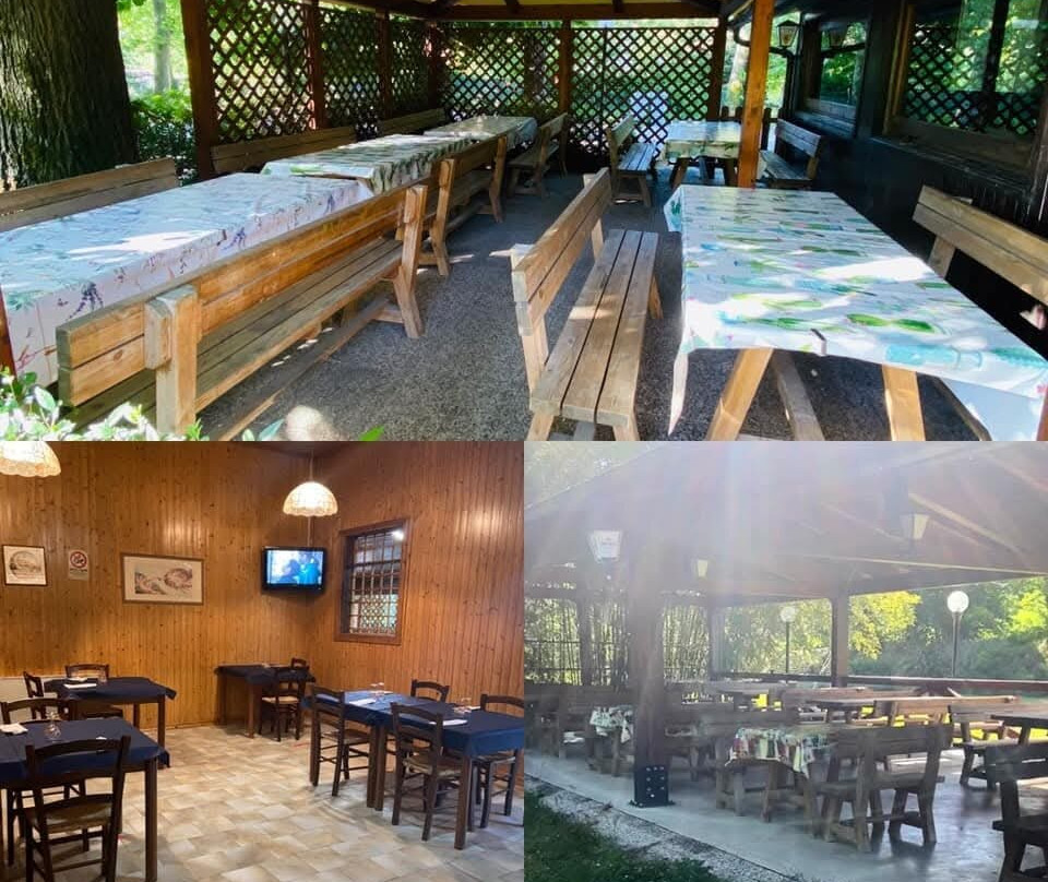 La Taverna