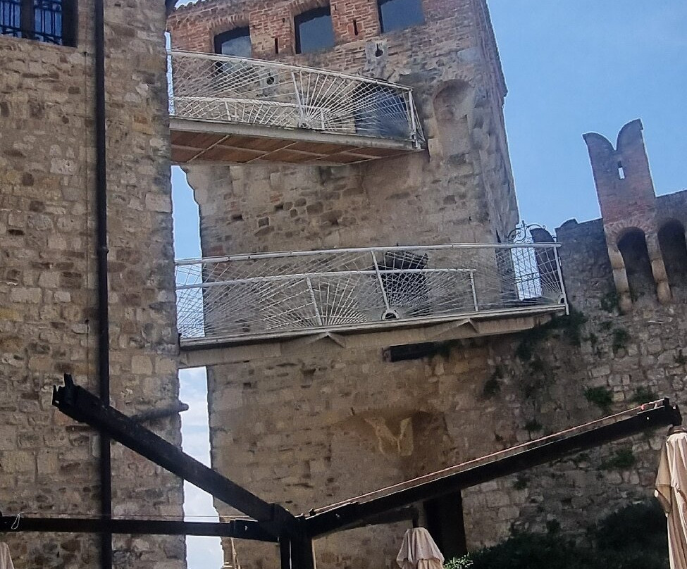 Castello di Vigoleno-Vigoleno必去景点
