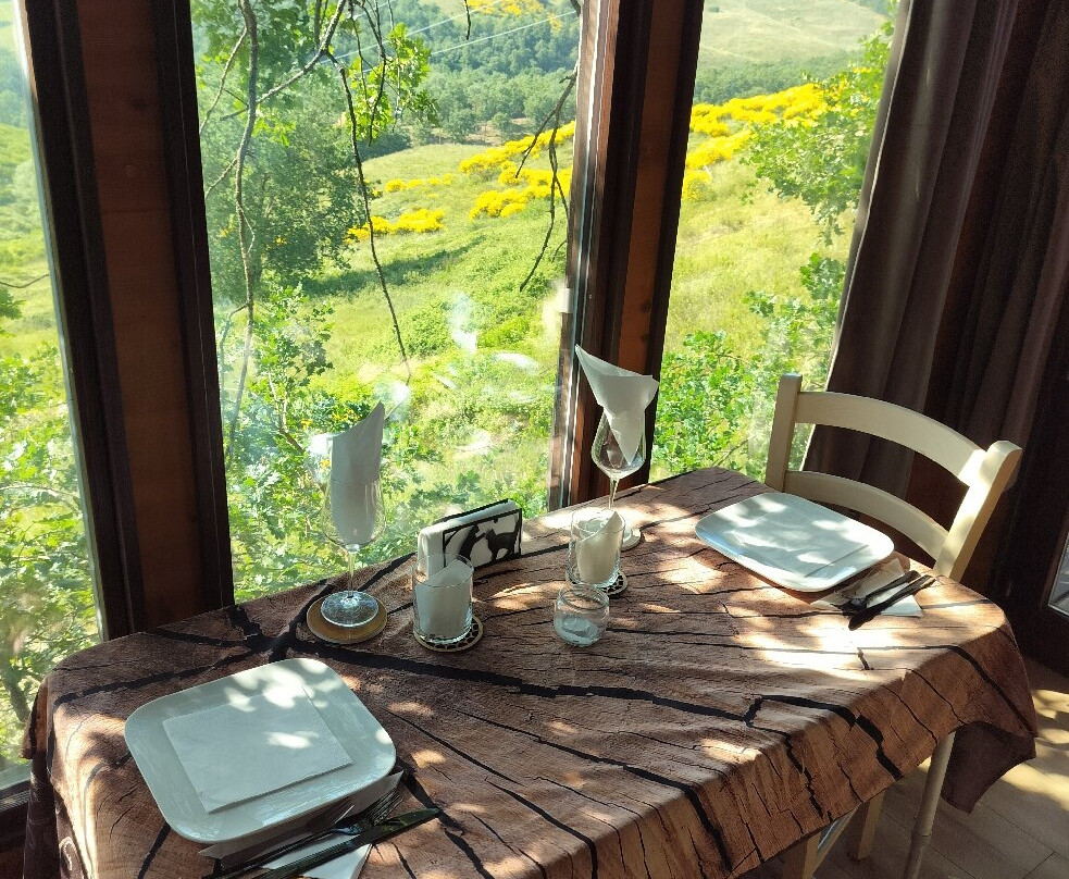 Glamping il Sole主图