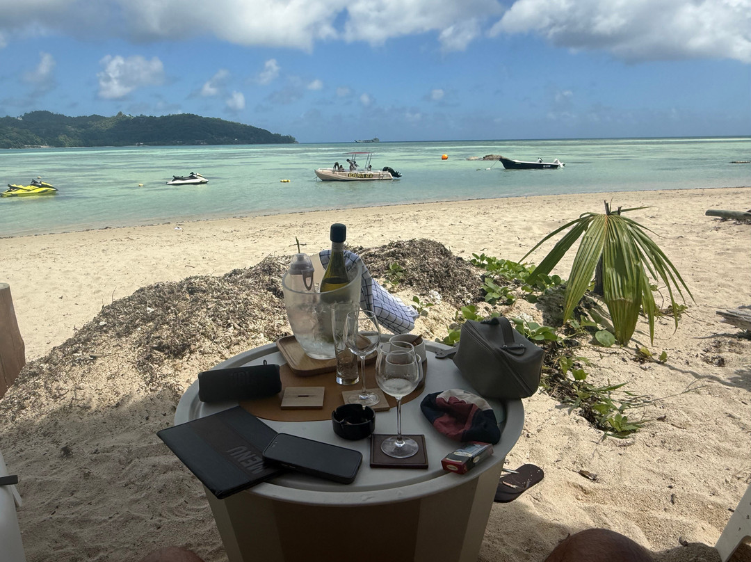 Banana Sea Club-Anse Boileau必去景点