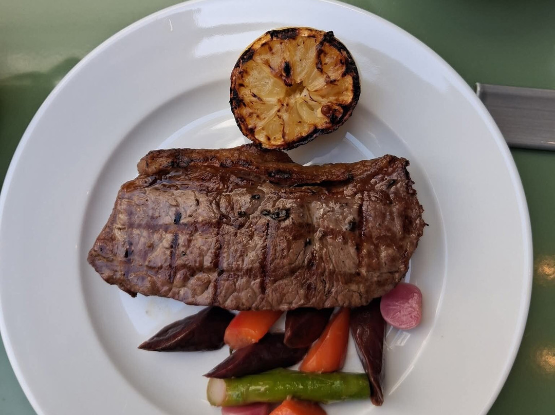 Brasserie Kaiser