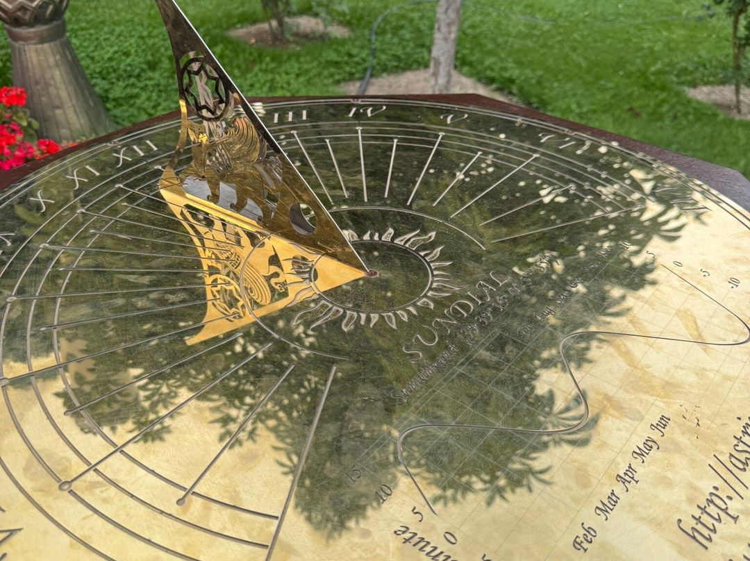 兀鲁伯天文台-撒马尔罕必去景点