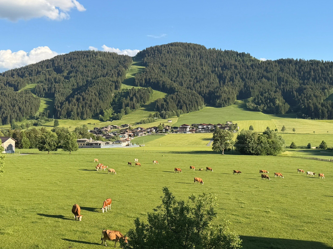 Haus Sonnwend