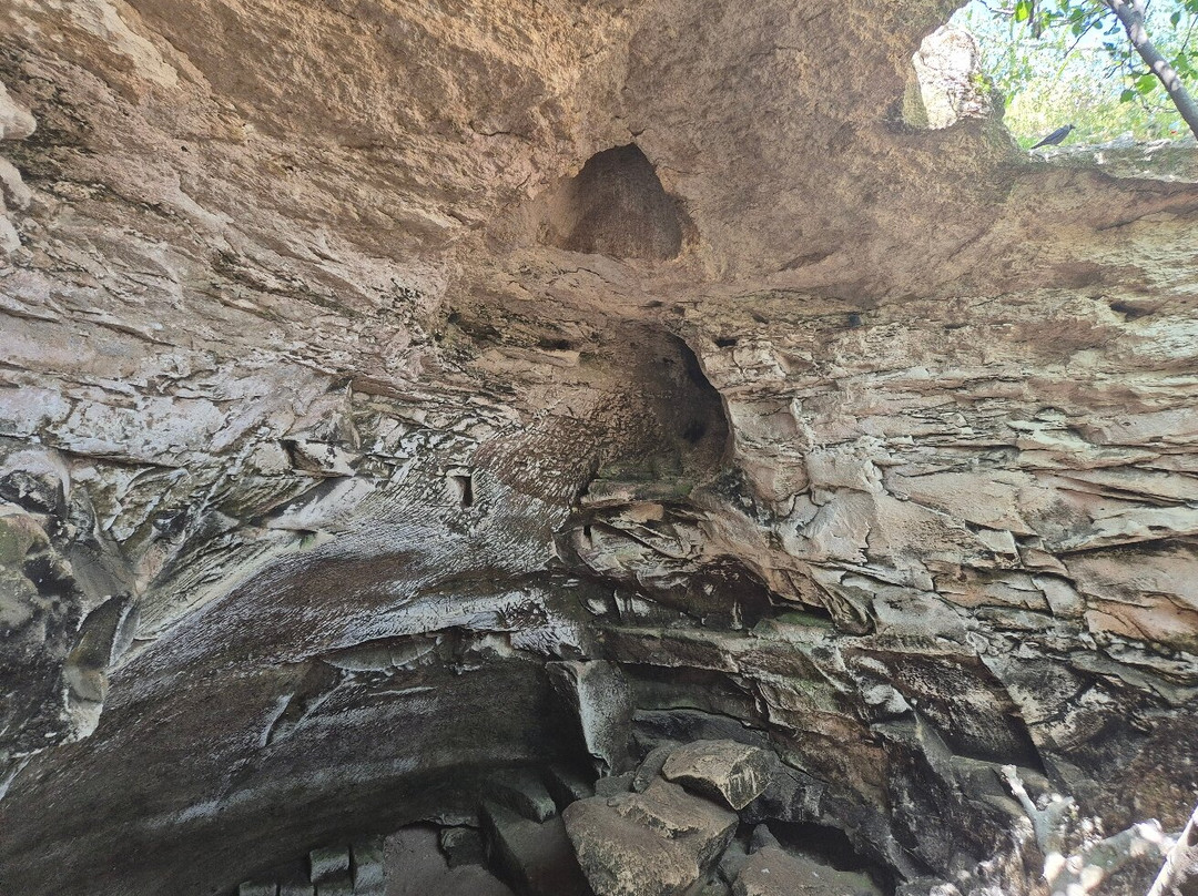 Adullam Grove Nature Reserve-Beit Shemesh必去景点