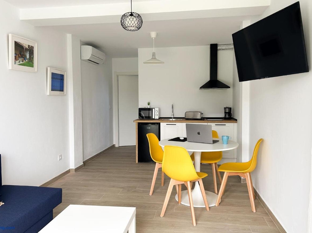 Apartamentos El Camino Resorts