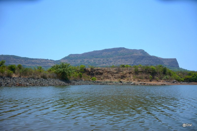 Saltar Dam-罗纳瓦拉必去景点