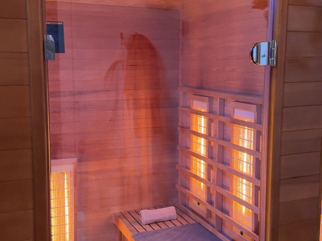 Revival Float Rooms-利默里克必去景点