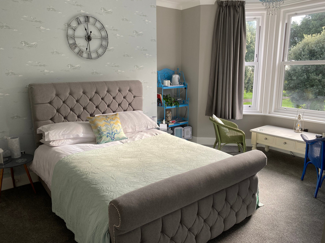 Seaview B&B