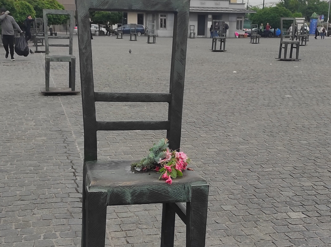 Kazmierz The Former Jewish District-克拉科夫必去景点