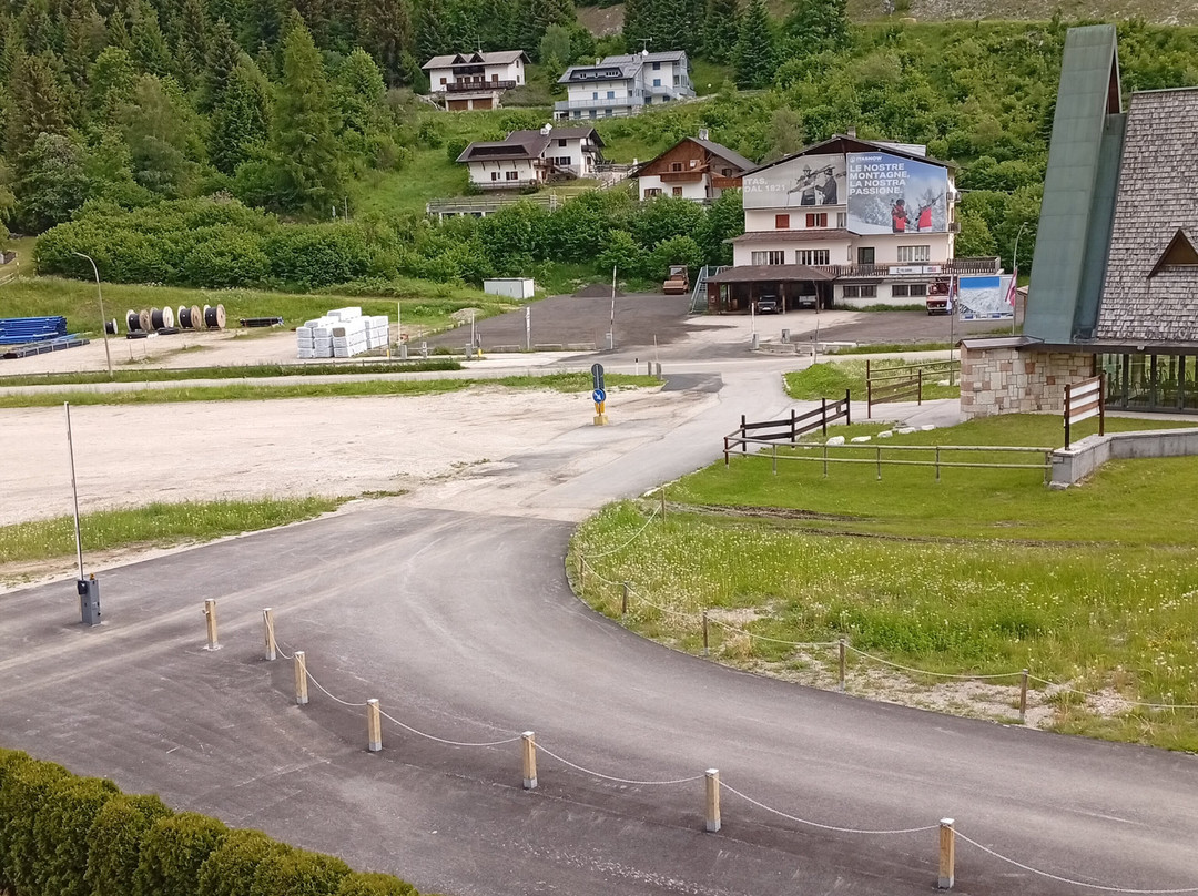 Hotel Monte Maggio主图