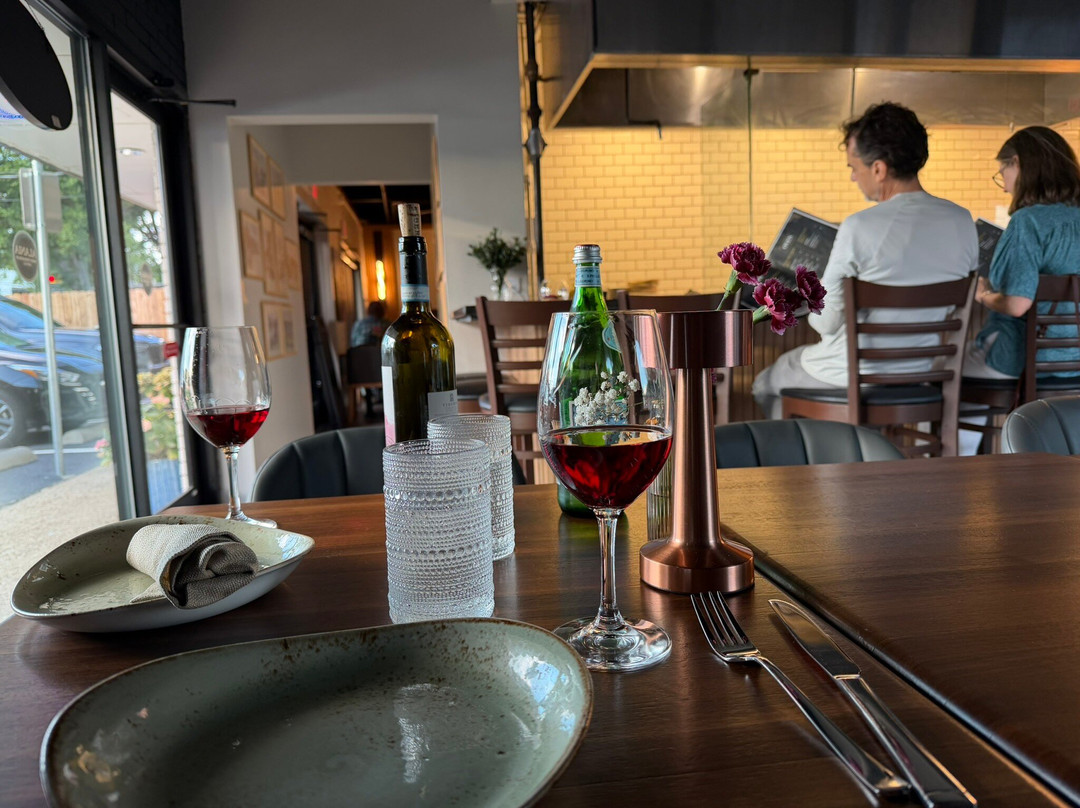 Alania Mediterranean Grill