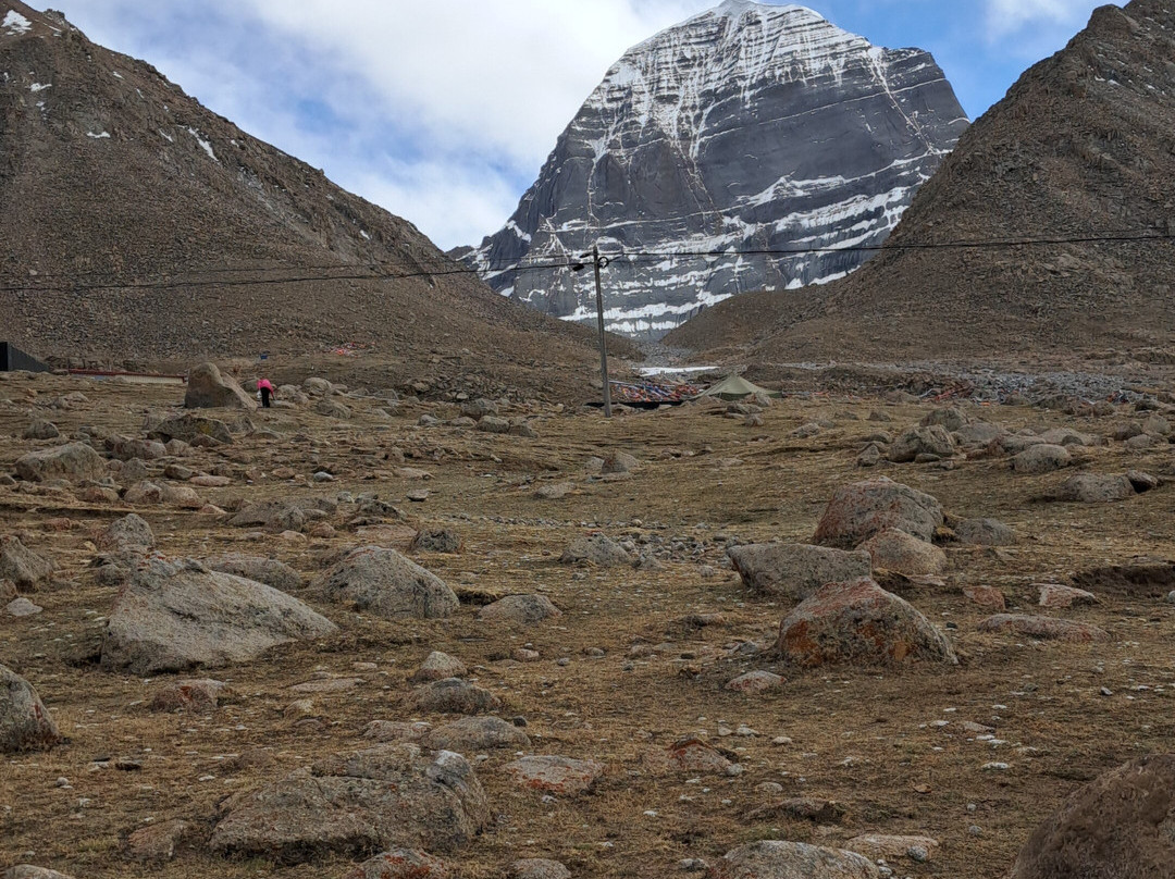 Himalayan Glory Travels and Tours - Day Tours Kathmandu-加德满都必去景点