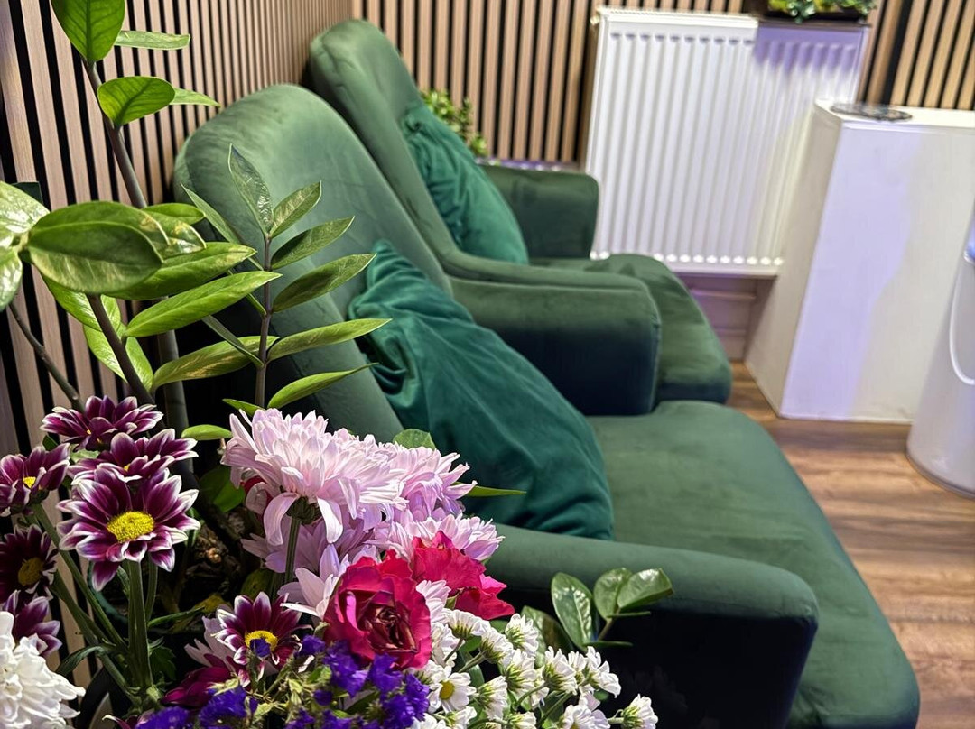 Sunshine Thai Massage Northolt-Northolt必去景点