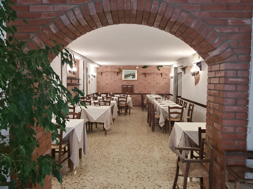 Ristorante Pizzeria Eden