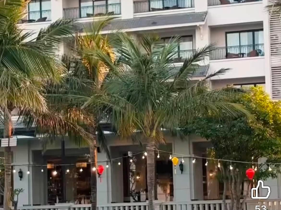 美利亚-越南珍珠古阿会海滩度假村主图