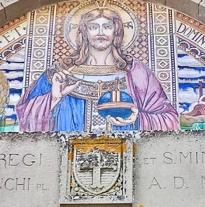 Pieve Di San Miniato in Rubbiana-San Polo in Chianti必去景点