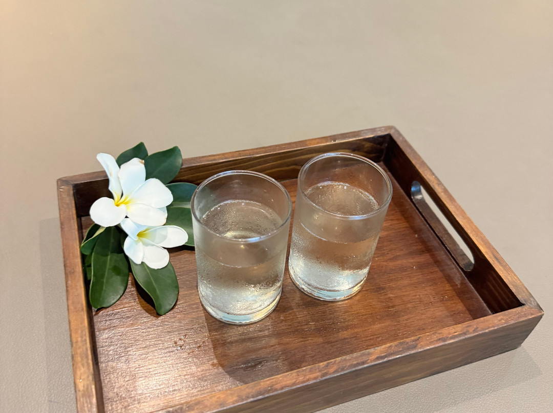 甲米阿娜娜生态度假村主图