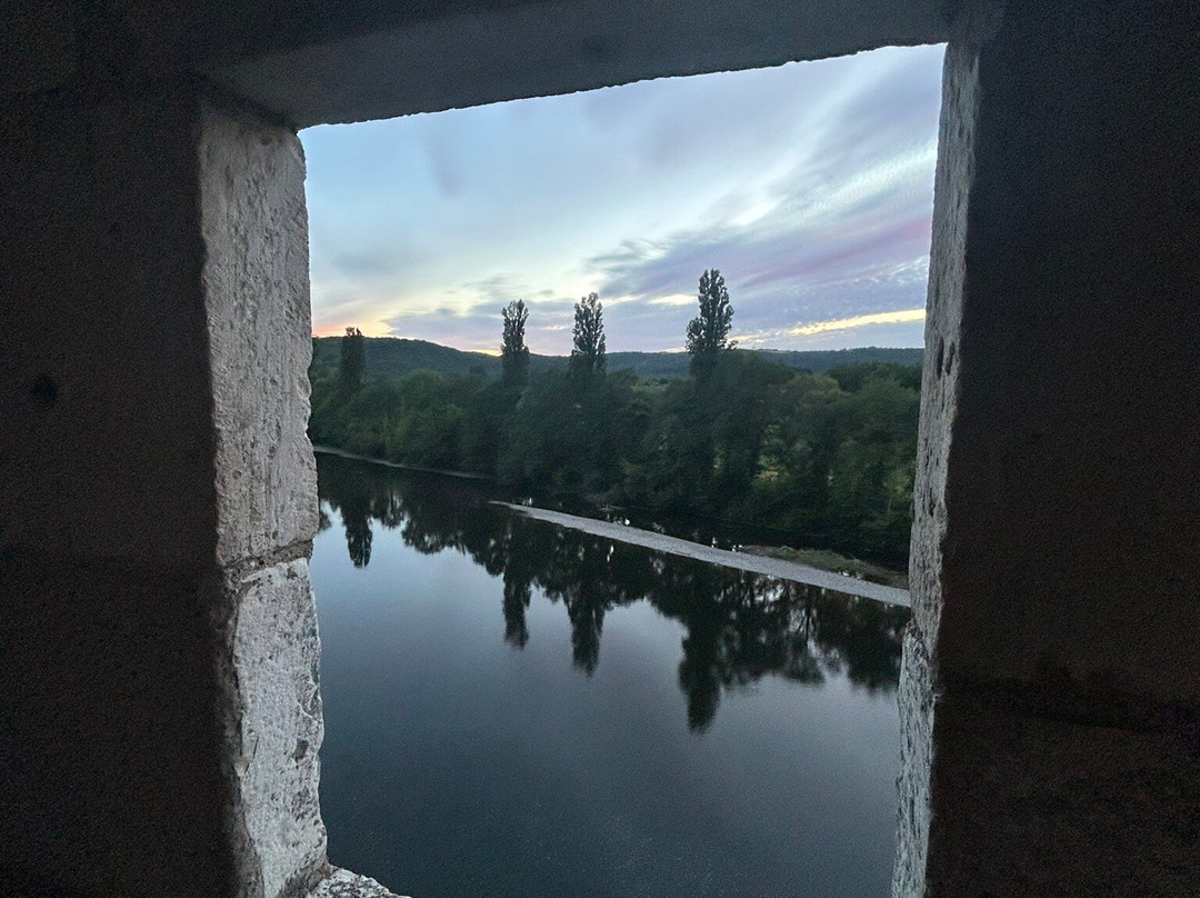 Chateau De La Treyne主图