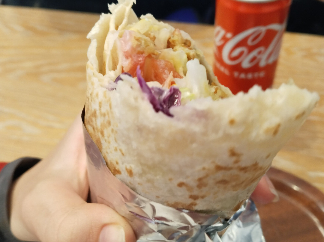 City Kebap Fn
