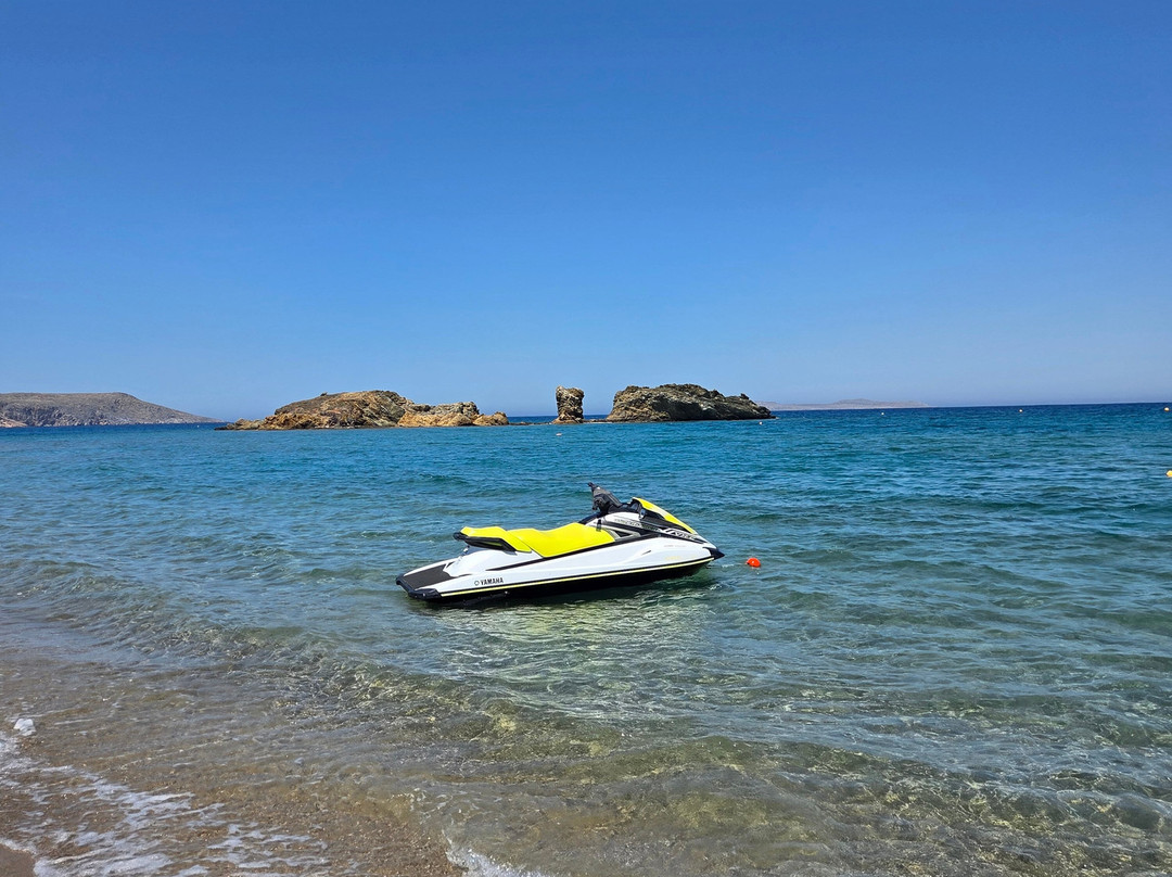 Vai Beach-Vai必去景点