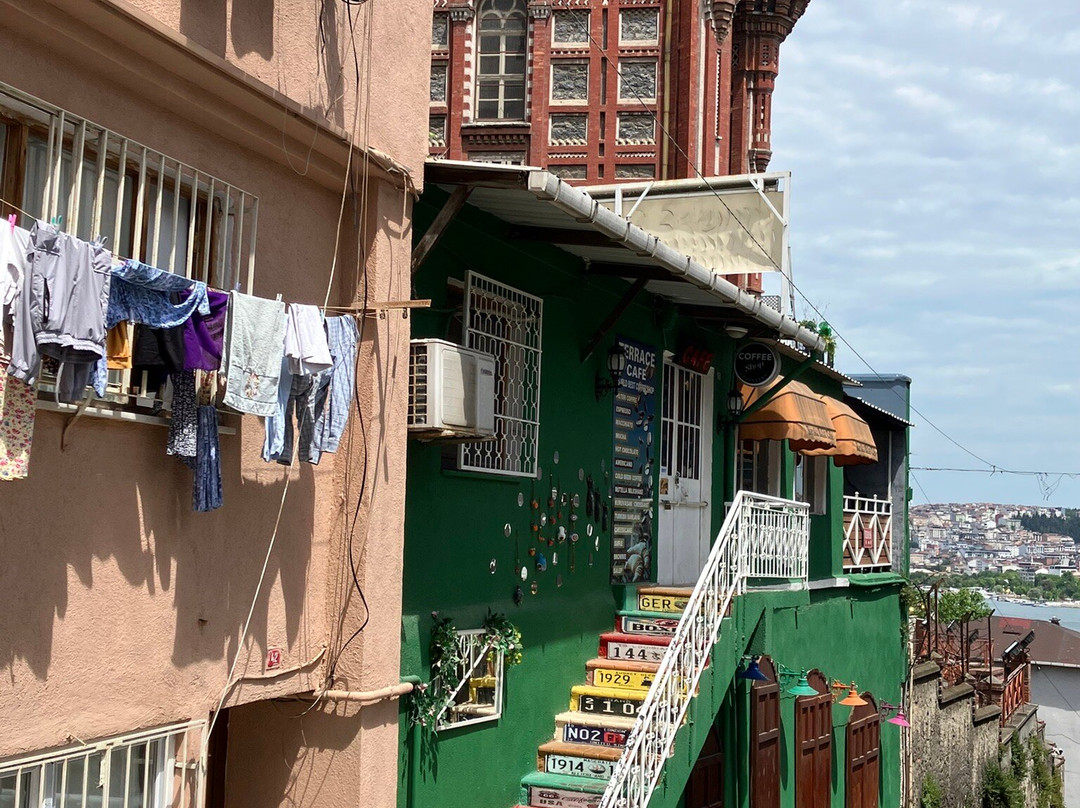 Guia Bugra en Estambul-伊斯坦布尔必去景点